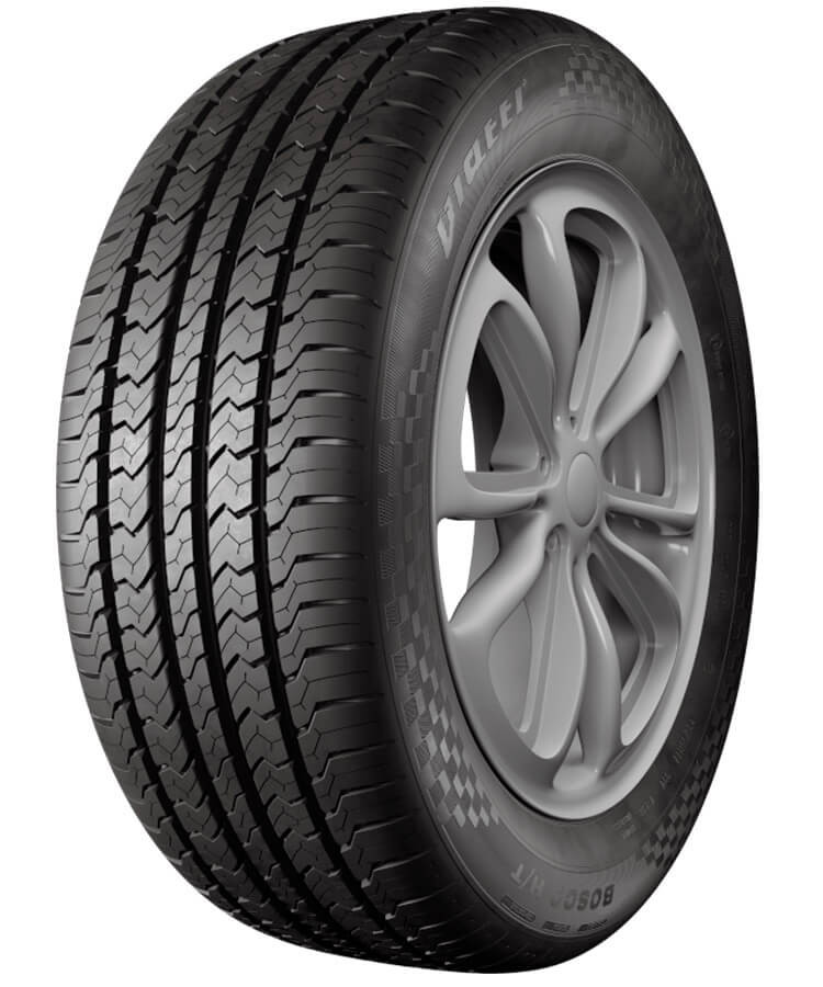 Viatti Bosco H/T V-238 235/65 R17 104T