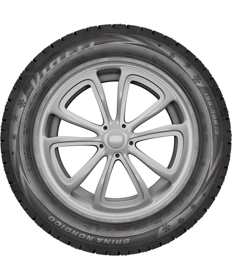 Viatti Brina Nordico V-522 235/40 R18 95T купить в KOLOBOX