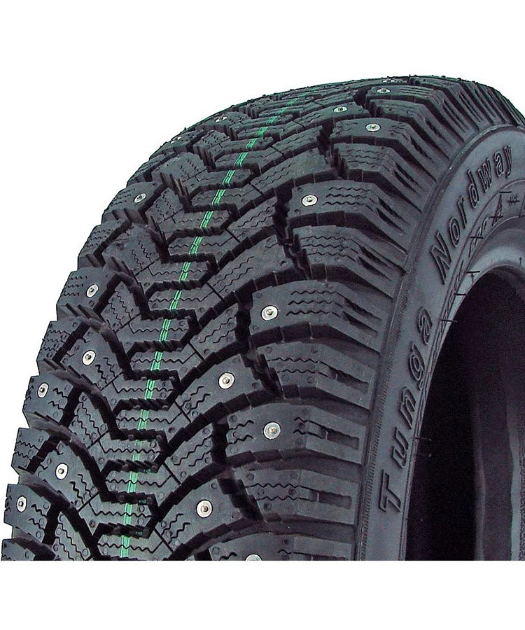 Tunga Nordway 185/65 R15 88Q в KOLOBOX