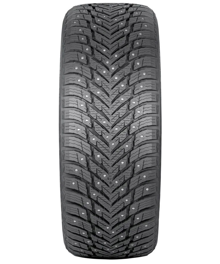 Nokian Tyres (Ikon) Hakkapeliitta 10p SUV 215/60 R17 100T (XL) в KOLOBOX