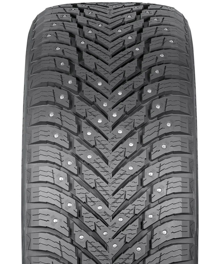 Nokian Tyres (Ikon) Hakkapeliitta 10p SUV 215/60 R17 100T (XL) купить в KOLOBOX