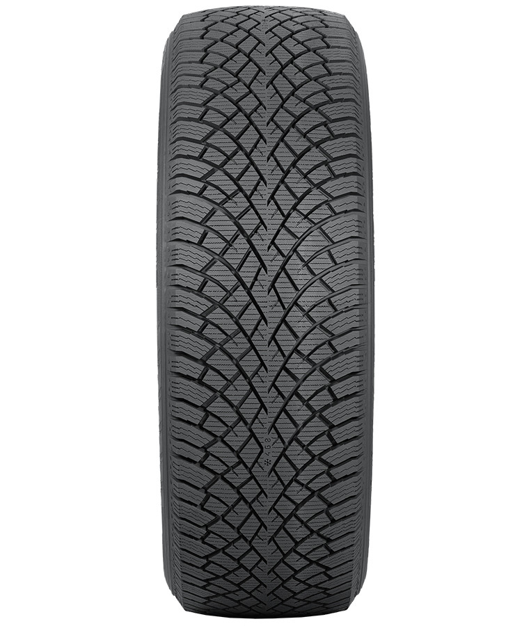 Nokian Tyres (Ikon) Hakkapeliitta R5 275/35 R19 100T (XL) в KOLOBOX