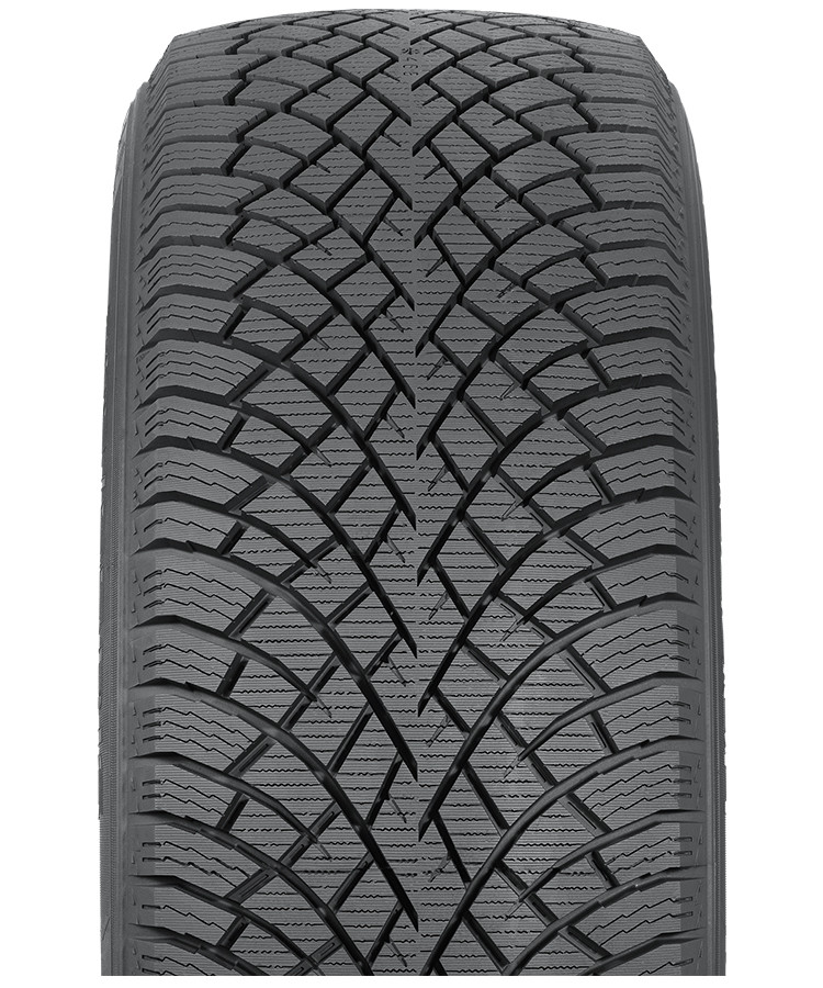 Nokian Tyres (Ikon) Hakkapeliitta R5 275/35 R19 100T (XL) купить в KOLOBOX