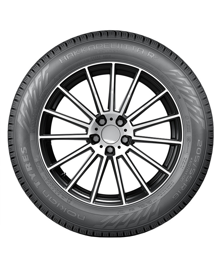Nokian Tyres (Ikon) Hakkapeliitta R5 275/35 R19 100T (XL) заказать