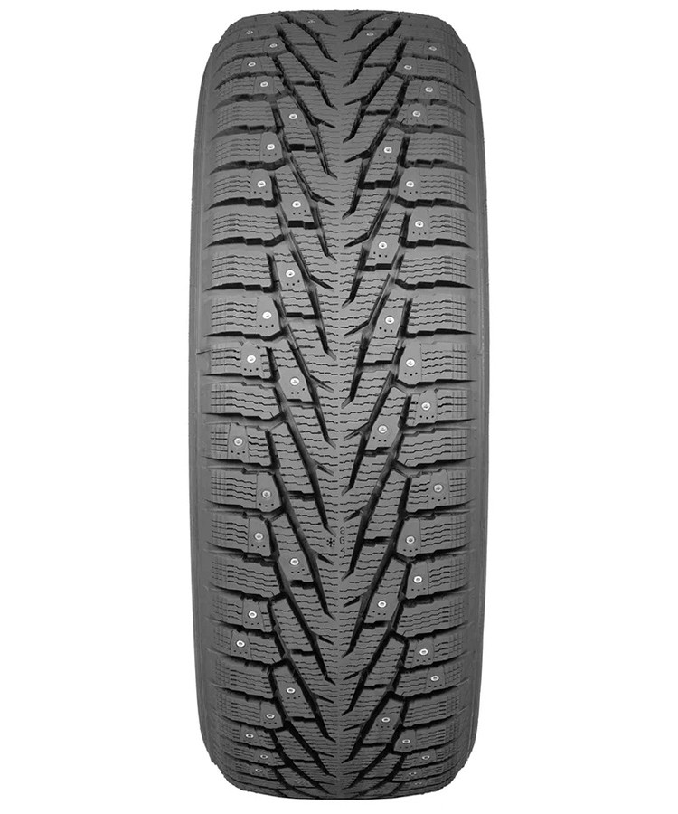 Nokian Tyres (Ikon) Nordman 7 SUV 265/60 R18 114T (XL) в KOLOBOX