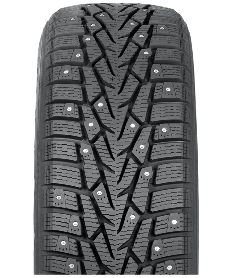Nokian Tyres (Ikon) Nordman 7 SUV 265/60 R18 114T (XL) купить в KOLOBOX