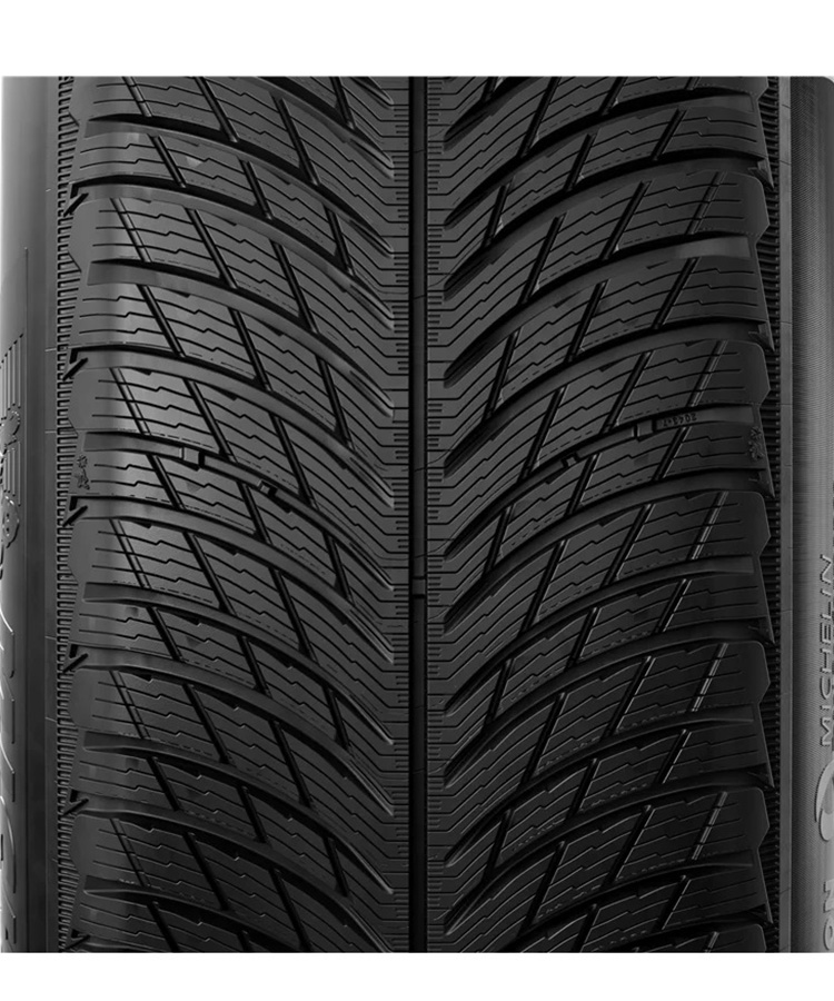 Michelin Pilot Alpin 5 255/40 R20 101V (MO1)(XL) купить в KOLOBOX