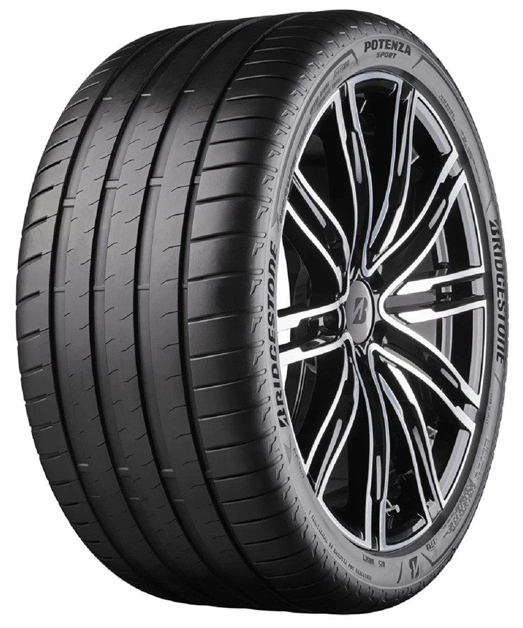 Bridgestone Potenza Sport 245/40 R18 97Y (XL)