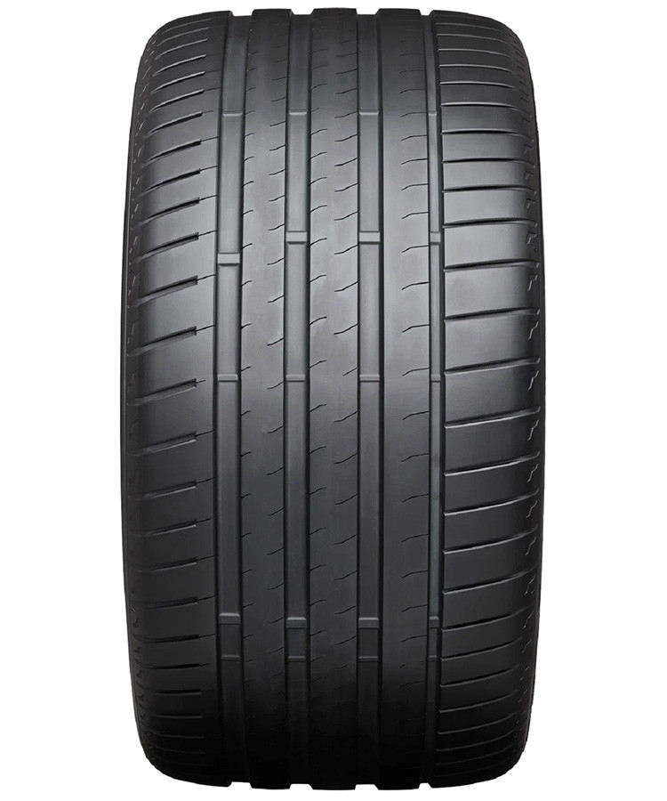 Bridgestone Potenza Sport 245/40 R18 97Y (XL) в KOLOBOX