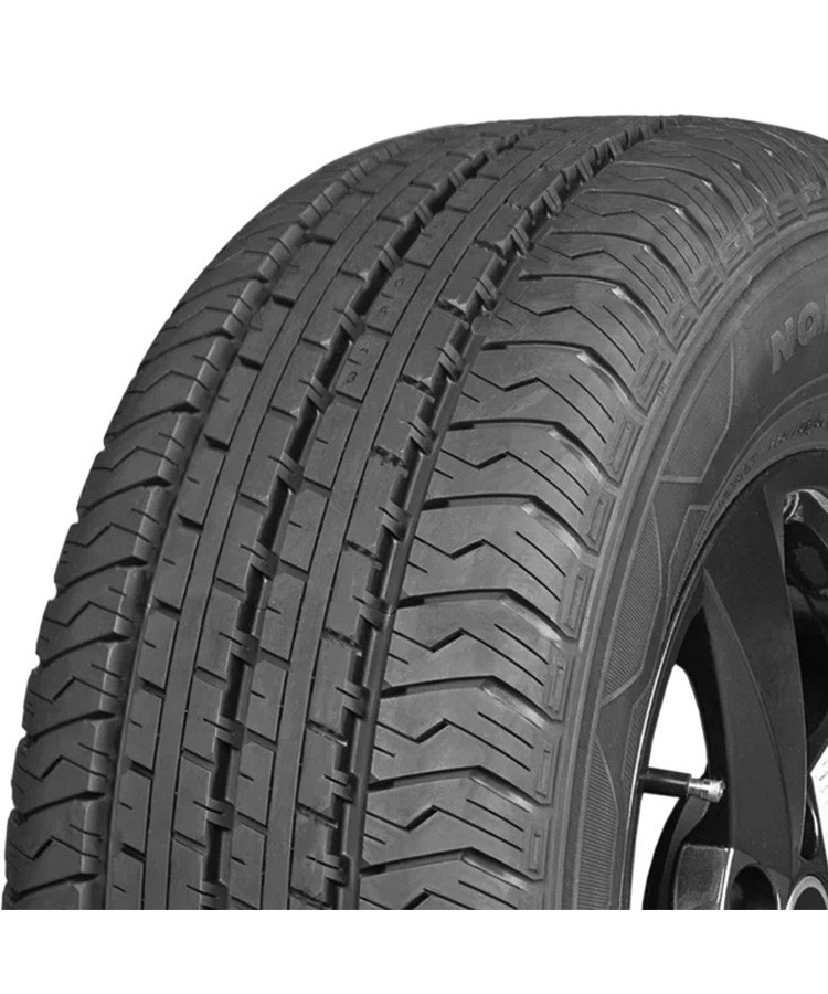 Ikon (Nokian Tyres) Nordman SC 215/65 R16C 109/107T купить в KOLOBOX