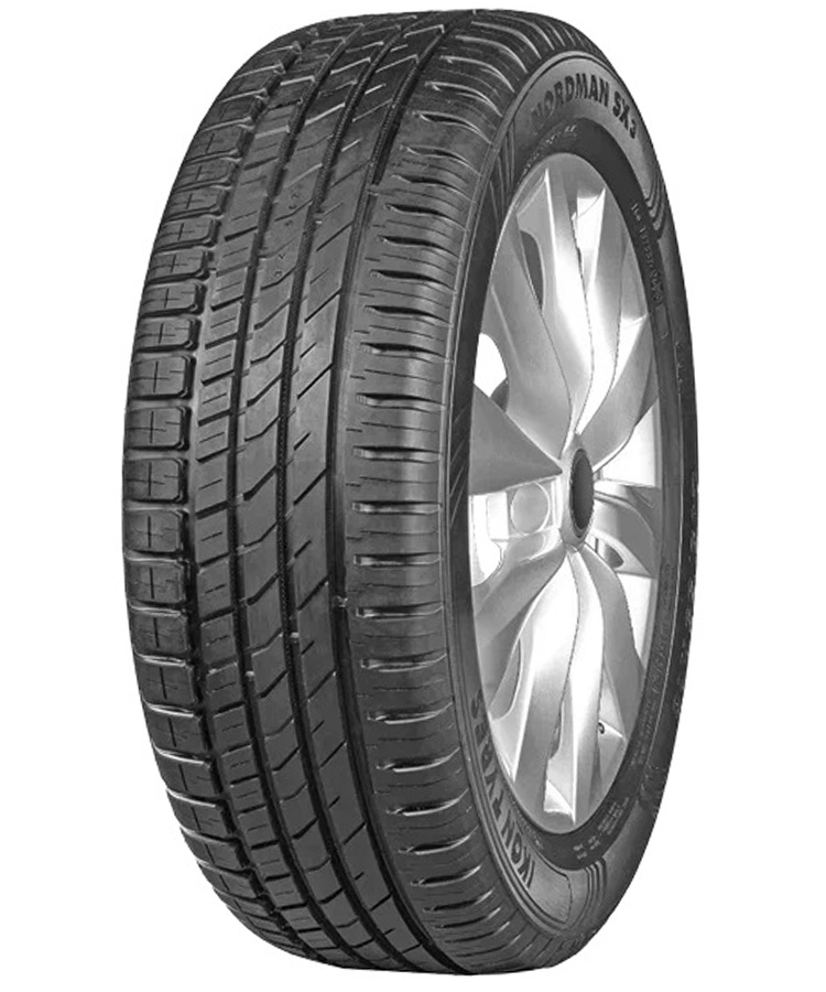 Ikon (Nokian Tyres) Nordman SX3 205/60 R16 92H