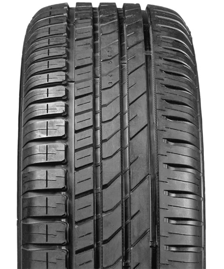Ikon (Nokian Tyres) Nordman SX3 205/60 R16 92H в KOLOBOX