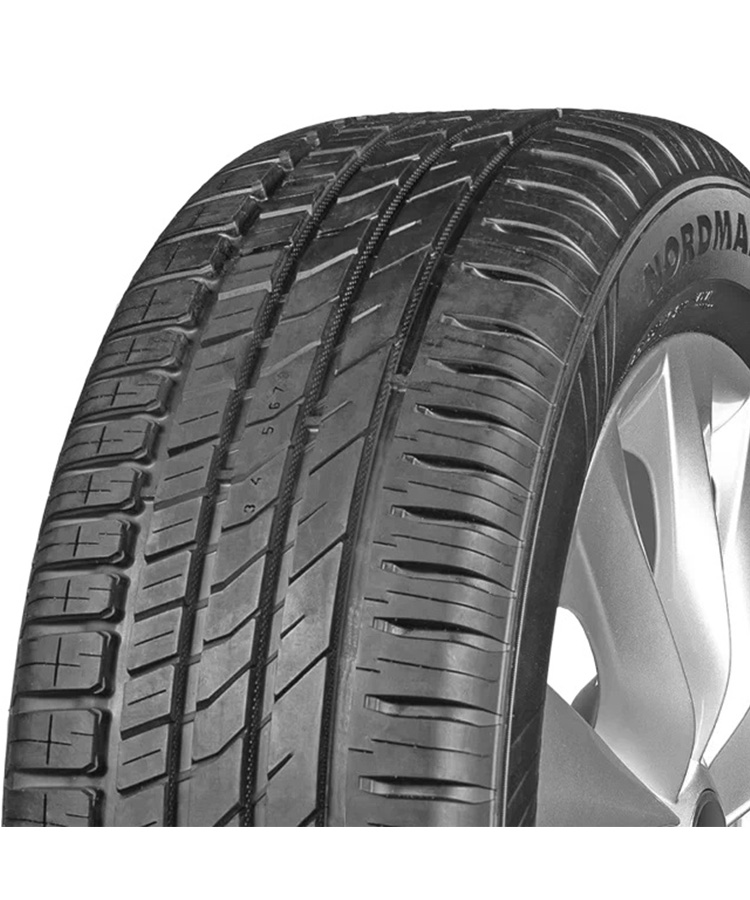Ikon (Nokian Tyres) Nordman SX3 205/60 R16 92H купить в KOLOBOX