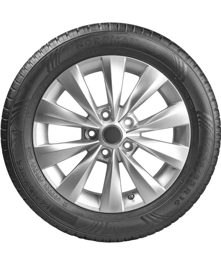 Ikon (Nokian Tyres) Nordman SX3 205/60 R16 92H заказать