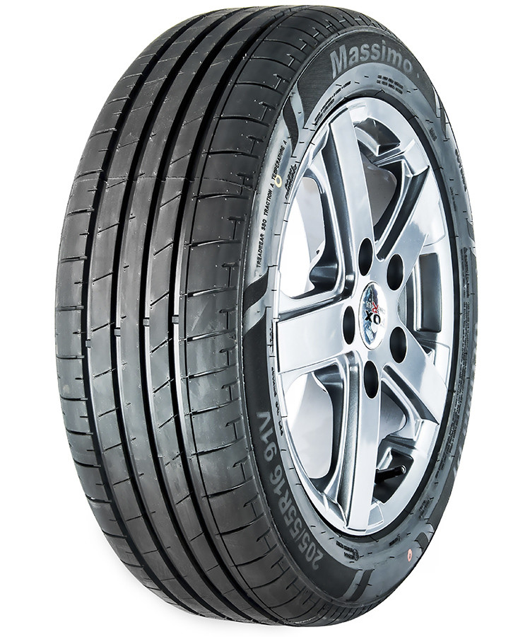 Massimo OTTIMA PLUS 185/65 R15 88H