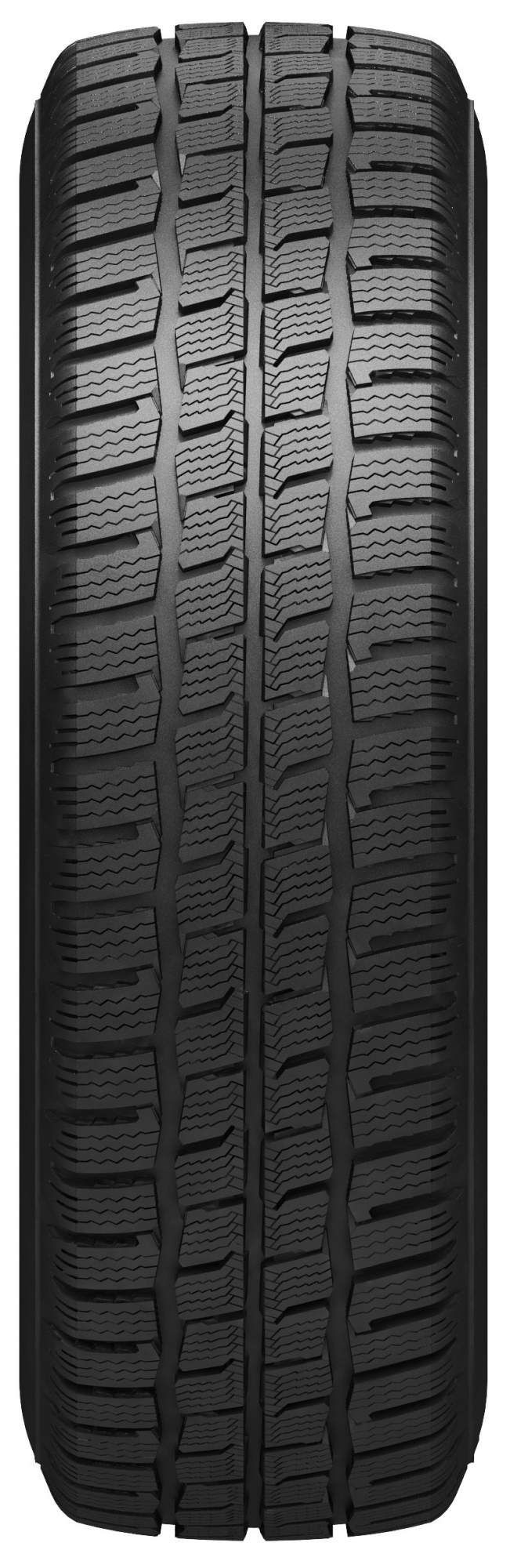 Kumho Portran CW51 215/70 R15C 109/107R (EC) в KOLOBOX