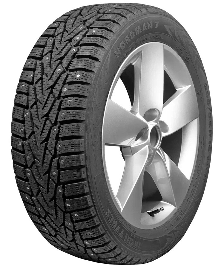 Ikon (Nokian Tyres) Nordman 7 175/70 R14 88T (XL)