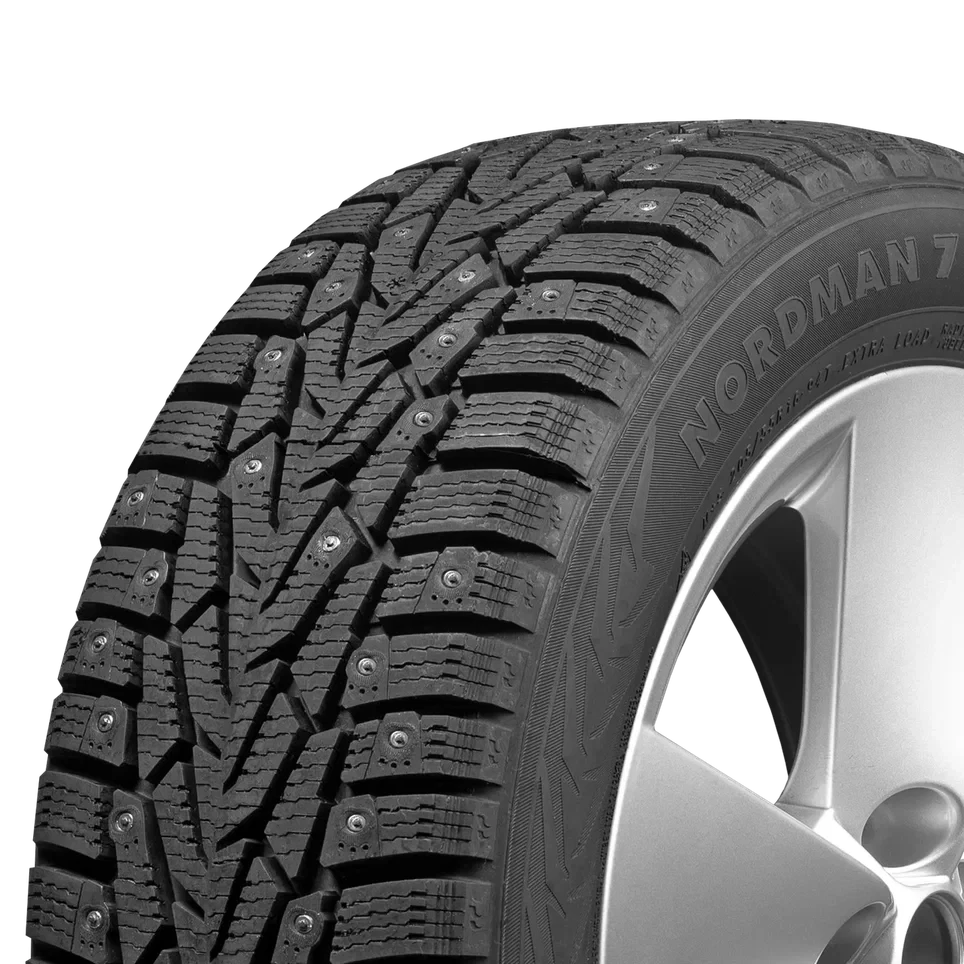 Ikon (Nokian Tyres) Nordman 7 175/70 R14 88T (XL) купить в KOLOBOX