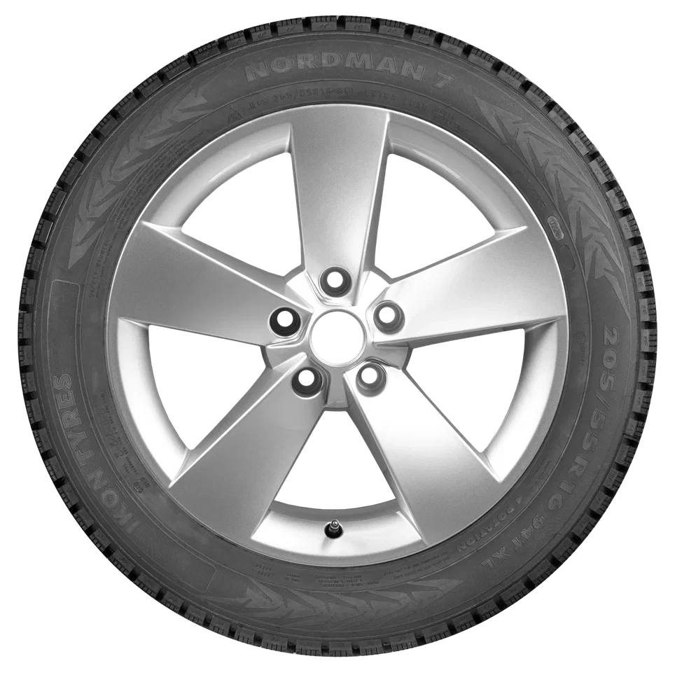 Ikon (Nokian Tyres) Nordman 7 175/70 R14 88T (XL) заказать