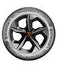 Continental Viking Contact 8 265/55 R19 113H (XL)(FR) купить в KOLOBOX