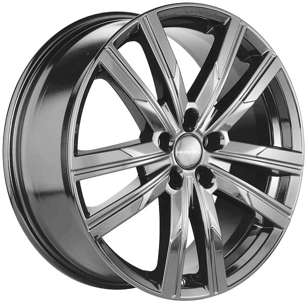 Khomen 1905 (Chery Tiggo 7 Pro) GRF 5*108 7.5xR19 ET33 DIA60.1