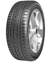 Ikon (Nokian Tyres) Character Ultra (Nordman SZ2) 225/55 R17 101W (XL)