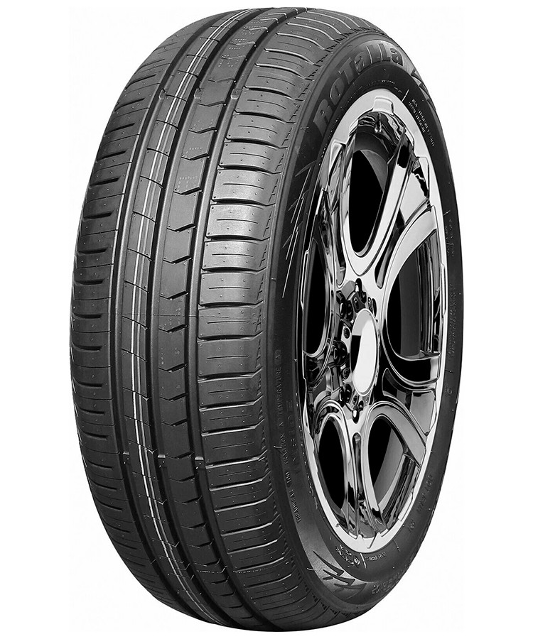 Rotalla SETULA S-RACE RU01 245/45 R19 102Y (XL)
