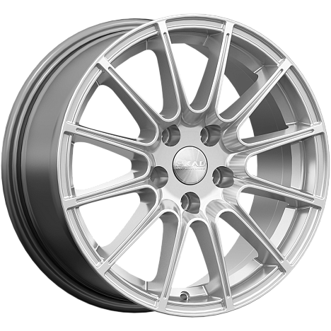 Скад Le Mans Селена 5*114,3 7xR16 ET40 DIA67.1