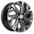 Khomen KHW1508 Gray-FP