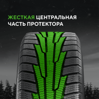 Ikon (Nokian Tyres) Character Snow 2 205/55 R16 94R (XL) цена