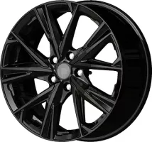 Carwel Грейс BK 5*108 7xR18 ET33 DIA60.1
