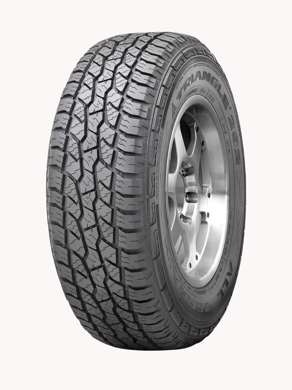Triangle AgileX A/T TR292 205/65 R15 94H