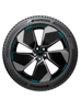 Hankook iON i*cept SUV IW01A EV 265/40 R22 106H (XL) (ELECTRO) купить в KOLOBOX