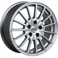 Alcasta M60 HS 5*114,3 6.5xR16 ET45 DIA67.1