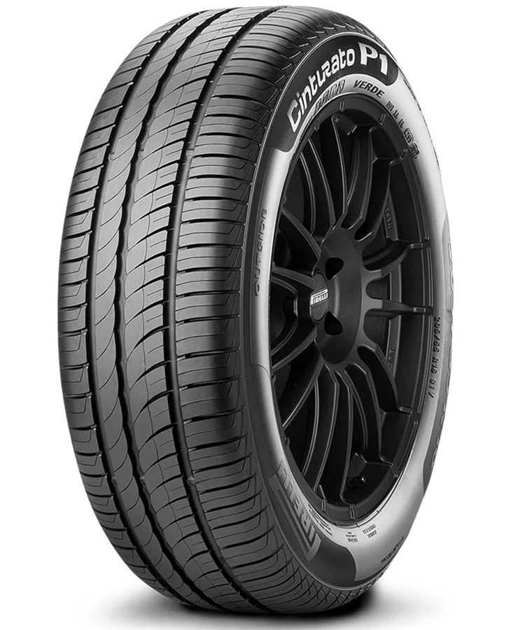 Pirelli Cinturato P1 Verde