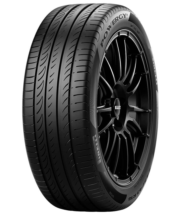 Pirelli Powergy 255/45 R19 104Y (XL)