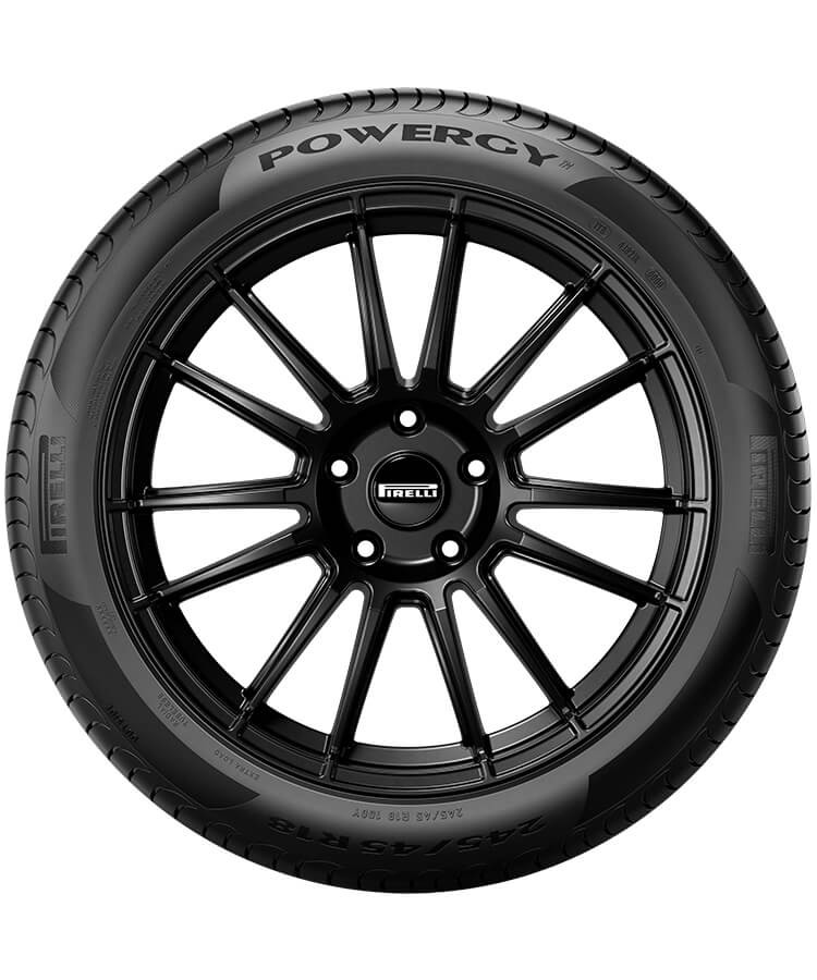 Pirelli Powergy 255/45 R19 104Y (XL) заказать