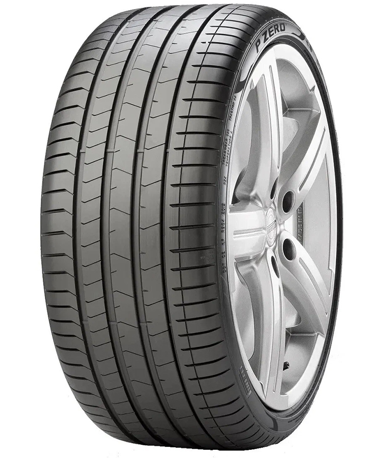 Pirelli P Zero Luxury Saloon