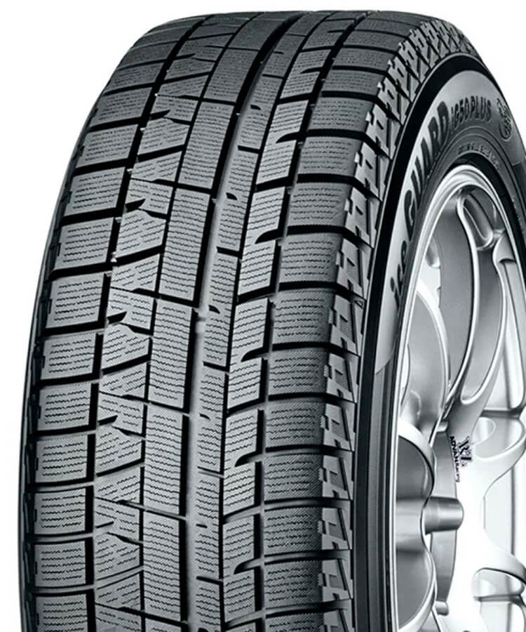 Yokohama Ice Guard 50+(IG50+) 195/65 R15 91Q в KOLOBOX