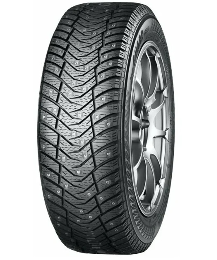 Yokohama Ice Guard 65(IG65) 235/55 R20 102T
