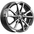I Free КС1005(ZV 15_Cerato FL) Алмаз Черный