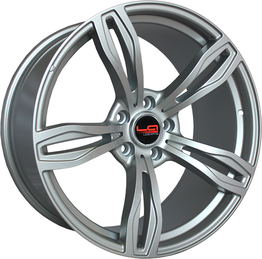 Legeartis B129 S 5*120 11xR20 ET35 DIA72.6