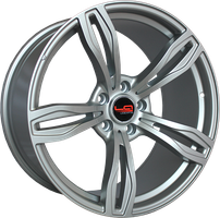 Legeartis B129 S 5*120 11xR20 ET35 DIA72.6