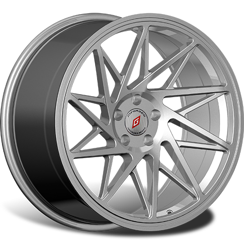 Inforged IFG35