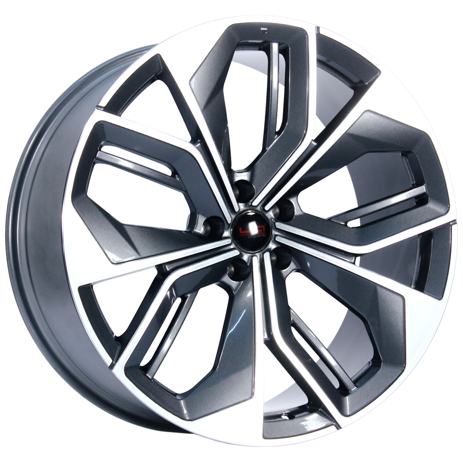 Legeartis Concept-A533 GMF 5*112 9xR20 ET20 DIA66.6