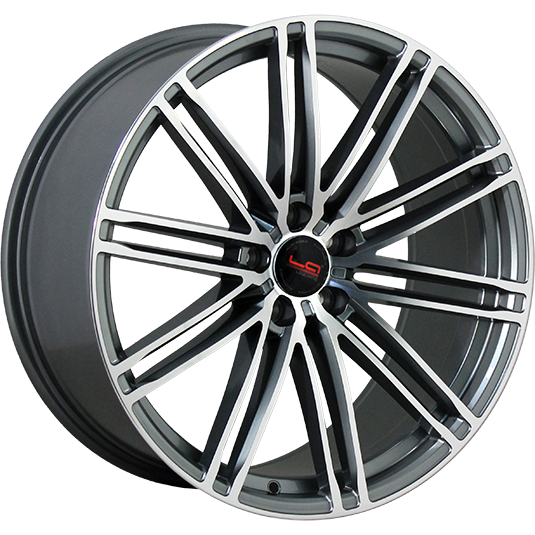 Legeartis A137 GMF 5*112 9xR20 ET33 DIA66.6