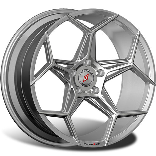 Inforged IFG40