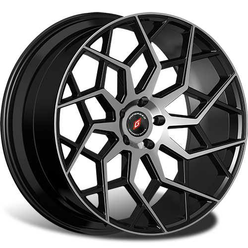 Inforged IFG42