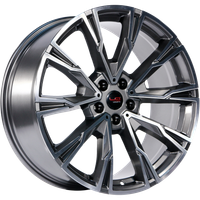 Legeartis B544 GMF 5*112 10.5xR20 ET40 DIA66.6