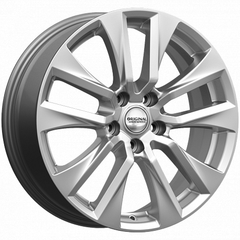 Скад KL-330 Селена 5*114,3 7xR18 ET35 DIA60.1